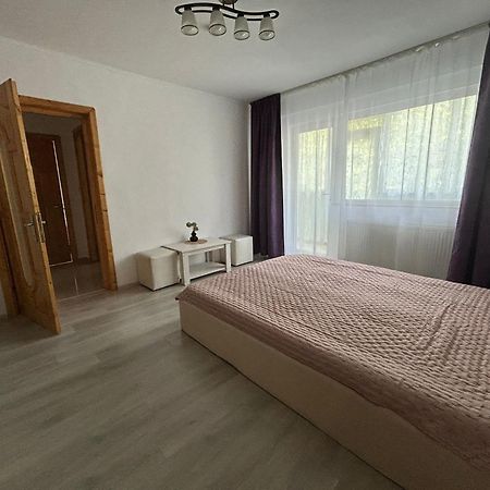Aparthotel Brasov Neptun Extérieur photo