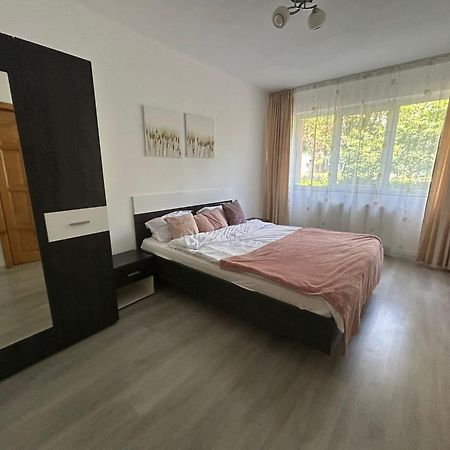 Aparthotel Brasov Neptun Extérieur photo