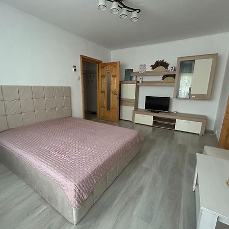 Aparthotel Brasov Neptun Extérieur photo