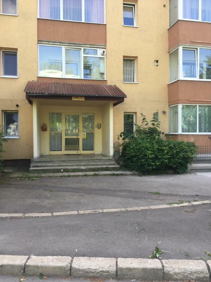 Aparthotel Brasov Neptun Extérieur photo